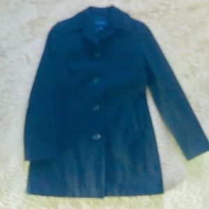 Banana Republic Topper Jacket
